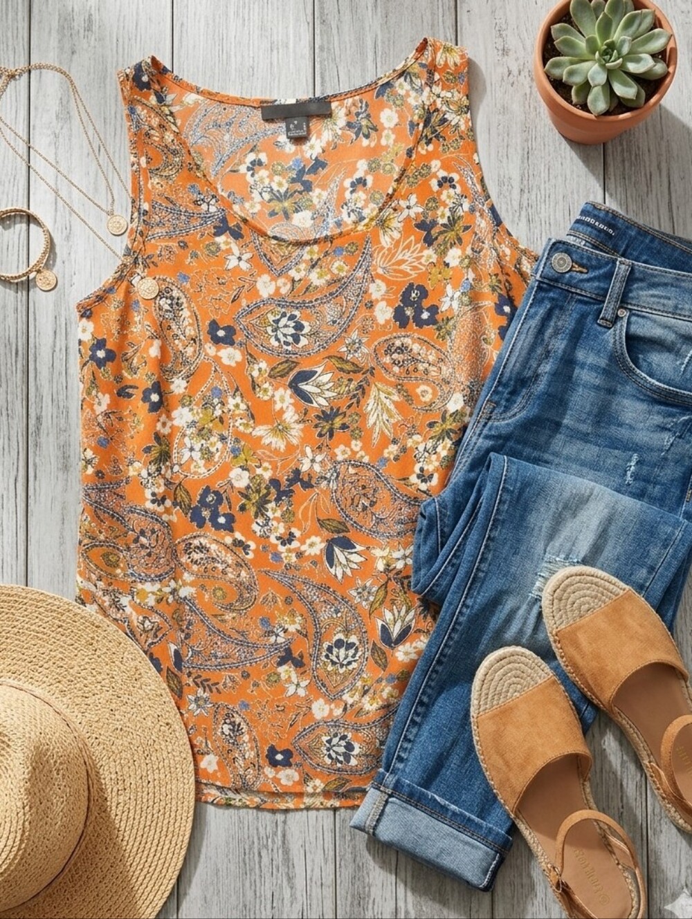 Primark Blouse